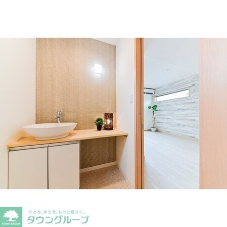 シーズンコート中村公園の物件内観写真